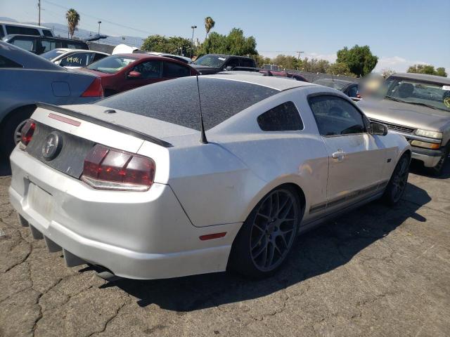 Photo 4 from auction – 2012 FORD MUSTANG with VIN 1ZVBP8AM6C5233244