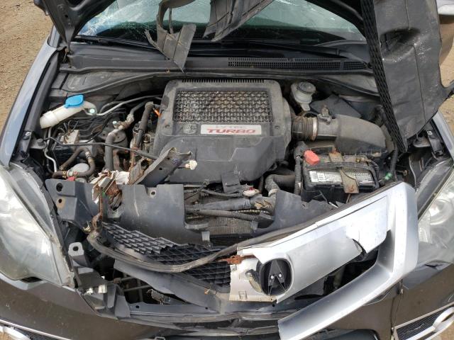 Photo 7 from auction – 2012 ACURA RDX with VIN 5J8TB1H22CA002545