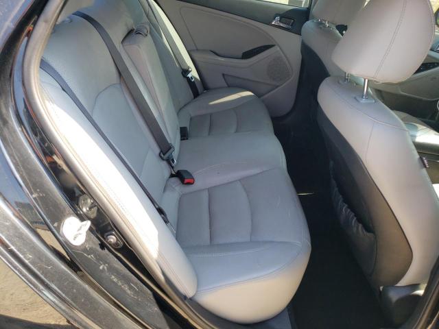 Photo 6 from auction – 2012 KIA OPTIMA EX with VIN 5XXGN4A73CG042880