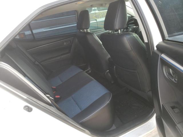 Photo 6 from auction – 2014 TOYOTA COROLLA L with VIN 2T1BURHE0EC175654