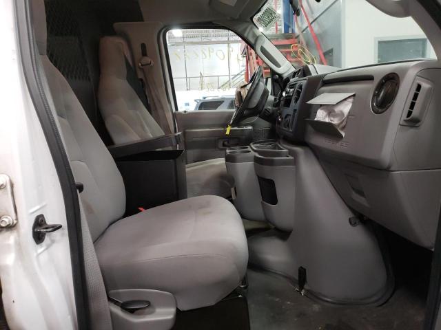 Photo 5 from auction – 2012 FORD ECONOLINE with VIN 1FTNE1EW4CDB35926
