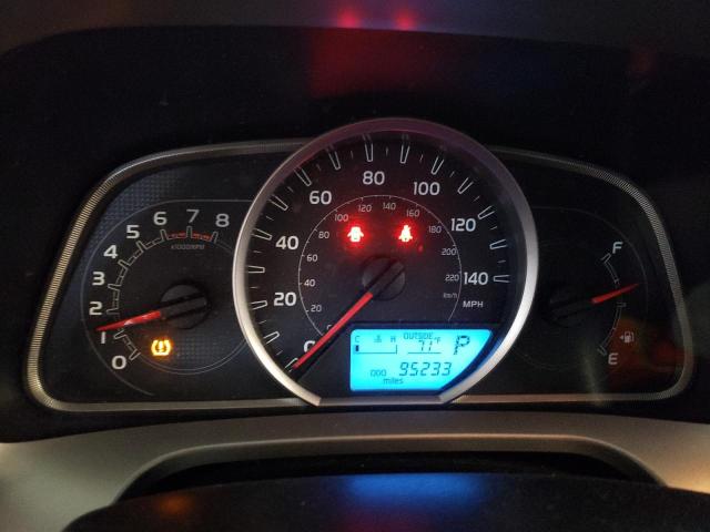 Photo 8 from auction – 2013 TOYOTA RAV4 LE with VIN JTMBFREV3D5001152