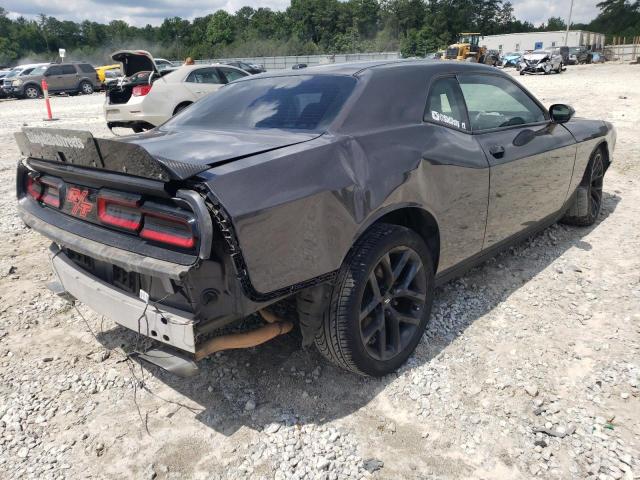 Photo 4 from auction – 2015 DODGE CHALLENGER with VIN 2C3CDZAT9FH719173