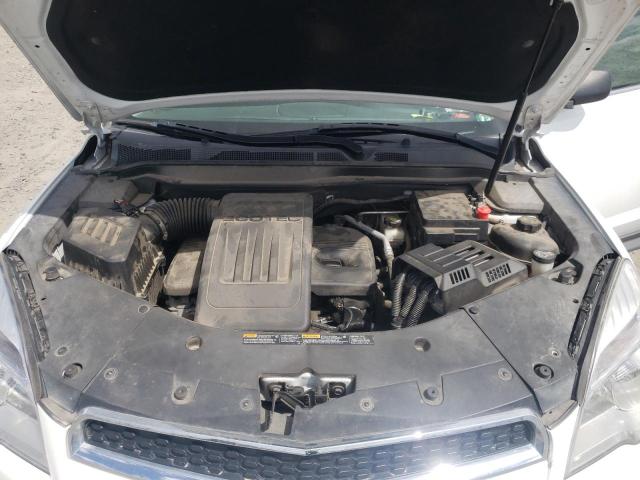 Photo 7 from auction – 2013 CHEVROLET EQUINOX LS with VIN 2GNALBEK9D6202146