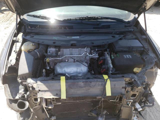 Photo 7 from auction – 2015 CHRYSLER 200 LX with VIN 1C3CCCFB7FN589658