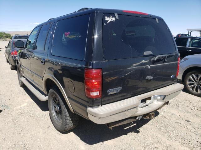 Photo 3 from auction – 2001 FORD EXPEDITION with VIN 1FMPU18L81LB25444