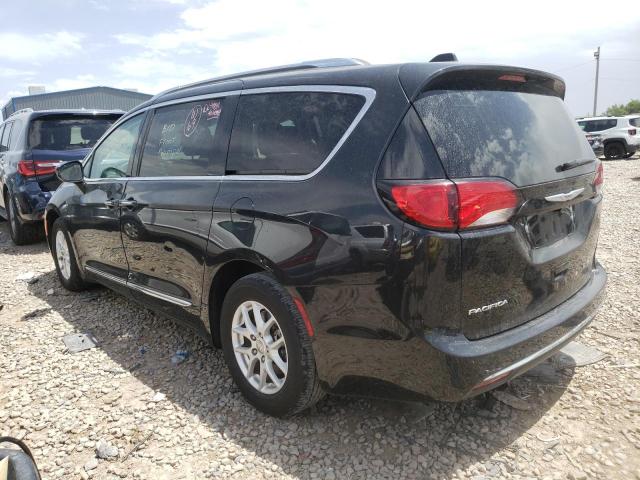 Photo 3 from auction – 2020 CHRYSLER PACIFICA T with VIN 2C4RC1BG0LR204886