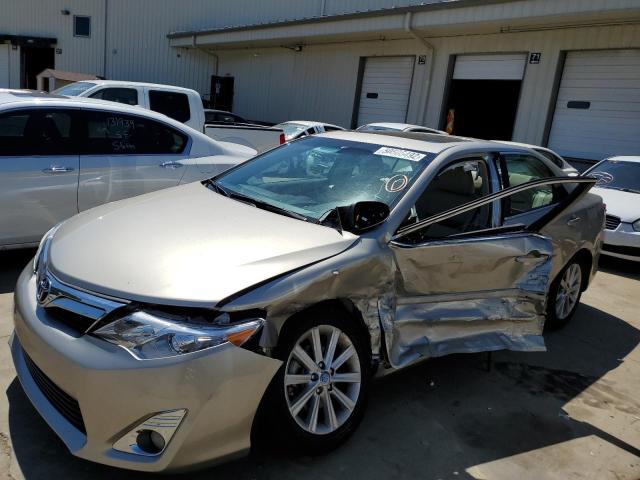 Photo 2 from auction – 2014 TOYOTA CAMRY L with VIN 4T1BF1FK1EU368043
