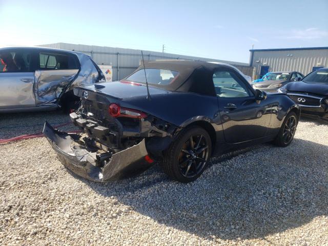Photo 4 from auction – 2016 MAZDA MX-5 MIATA with VIN JM1NDAC74G0118636