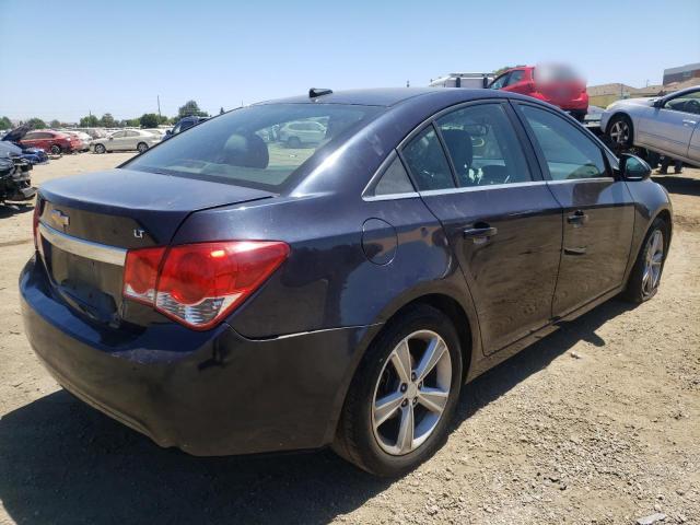 Photo 4 from auction – 2014 CHEVROLET CRUZE LT with VIN 1G1PE5SB4E7132116
