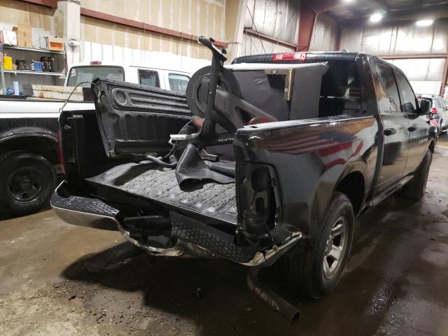 Photo 4 from auction – 2011 DODGE RAM 1500 with VIN 1D7RV1CP2BS519328