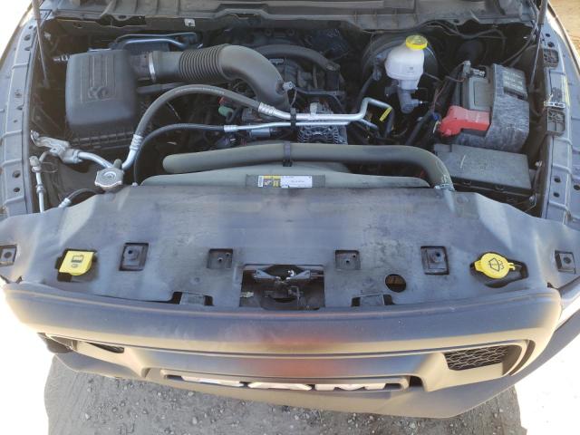 Photo 7 from auction – 2020 RAM 1500 CLASS with VIN 1C6RR7LT9LS142570