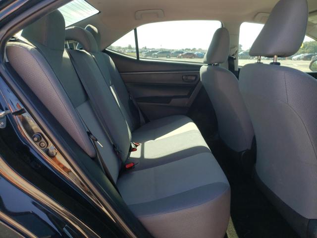 Photo 6 from auction – 2015 TOYOTA COROLLA L with VIN 2T1BURHE3FC478378