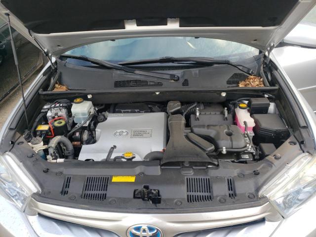 Photo 7 from auction – 2011 TOYOTA HIGHLANDER with VIN JTEDC3EHXB2001944