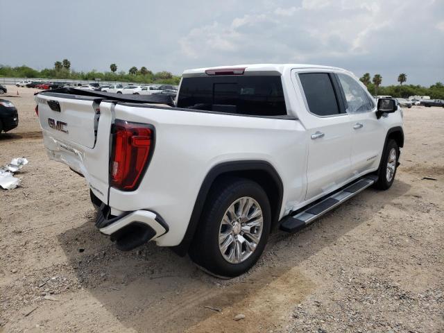 Photo 4 from auction – 2021 GMC SIERRA C15 with VIN 3GTP8FED0MG448164