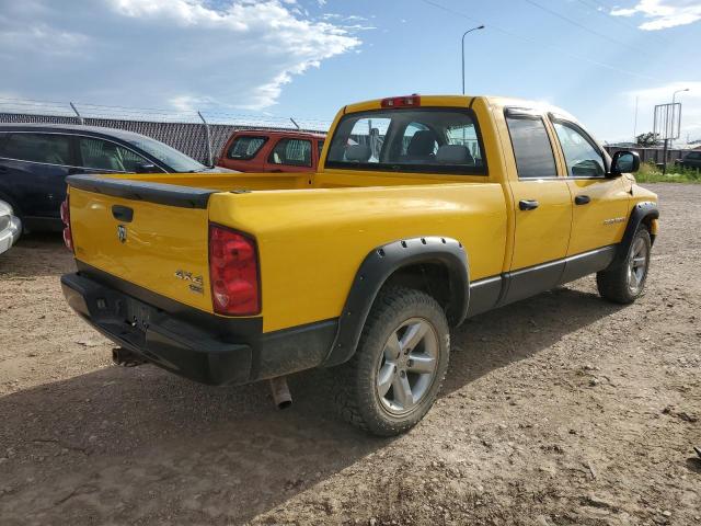 Photo 4 from auction – 2007 DODGE RAM 1500 S with VIN 1D7HU182X7S247498
