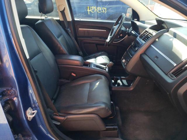 Photo 5 from auction – 2010 DODGE JOURNEY R/ with VIN 3D4PG6FV2AT120924