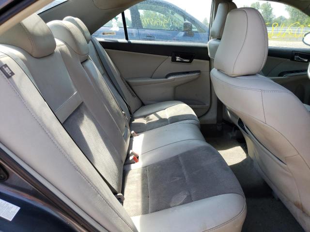 Photo 6 from auction – 2012 TOYOTA CAMRY HYBR with VIN 4T1BD1FK6CU023738