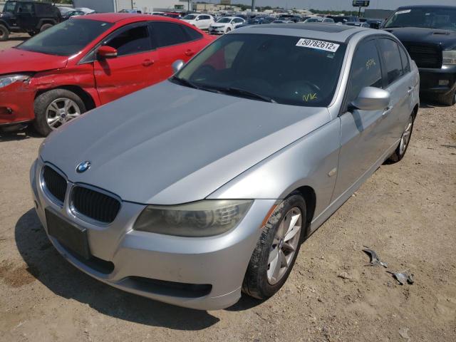 Photo 2 from auction – 2010 BMW 328 I SULE with VIN WBAPH5G53ANM69817