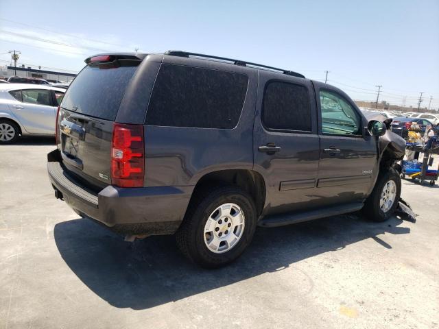Photo 4 from auction – 2010 CHEVROLET TAHOE C150 with VIN 1GNMCAE35AR192716