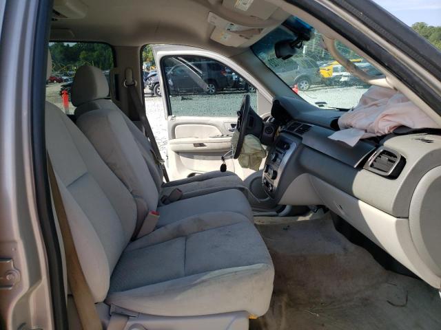 Photo 5 from auction – 2007 CHEVROLET TAHOE C150 with VIN 1GNFC13J57J102983