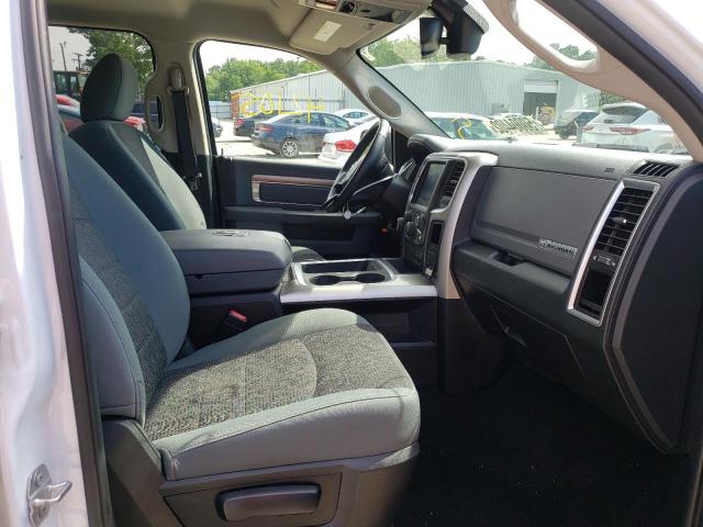 Photo 5 from auction – 2017 RAM 1500 SLT with VIN 1C6RR7LGXHS788310