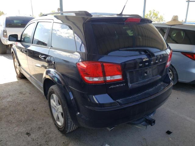 Photo 3 from auction – 2011 DODGE JOURNEY MA with VIN 3D4PG1FG1BT526747