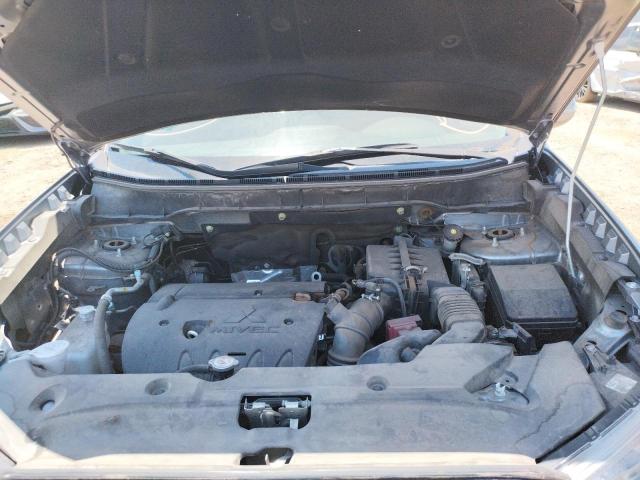 Photo 7 from auction – 2019 MITSUBISHI OUTLANDER with VIN JA4AP3AU1KU017141