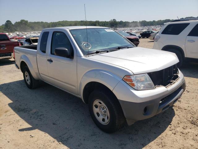NISSAN FRONTIER S 2014 with VIN 1N6BD0CT6EN768902 - Photo from auction
