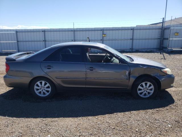 Photo 9 from auction – 2004 TOYOTA CAMRY LE with VIN 4T1BE32K14U893879