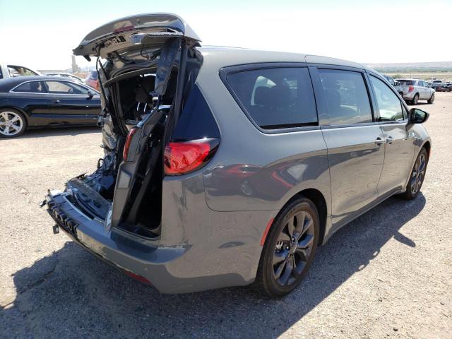 Photo 4 from auction – 2020 CHRYSLER PACIFICA T with VIN 2C4RC1FG3LR241800