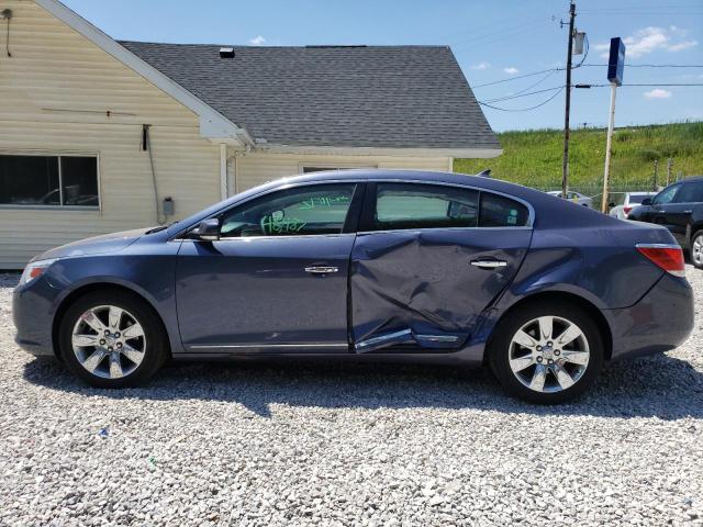 Photo 9 from auction – 2013 BUICK LACROSSE with VIN 1G4GL5E32DF220874