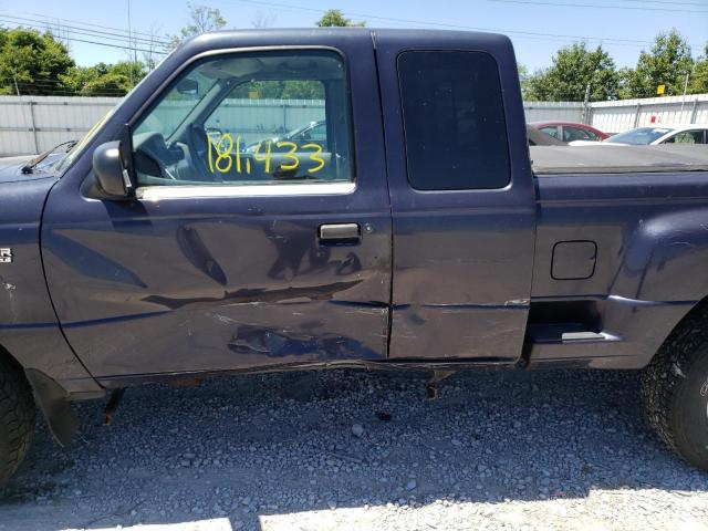 Photo 10 from auction – 2000 FORD RANGER SUP with VIN 1FTZR15V1YTB06006