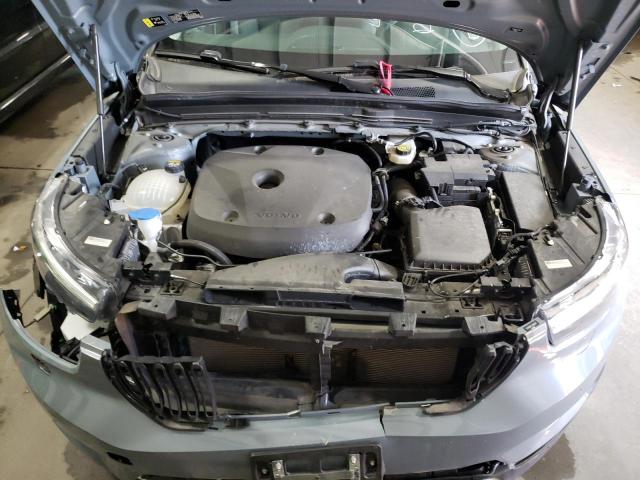 Photo 7 from auction – 2020 VOLVO XC40 T5 MO with VIN YV4162UK1L2299031