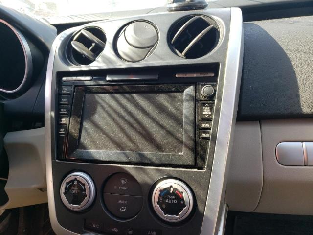 Photo 9 from auction – 2007 MAZDA CX-7 with VIN JM3ER293870136544