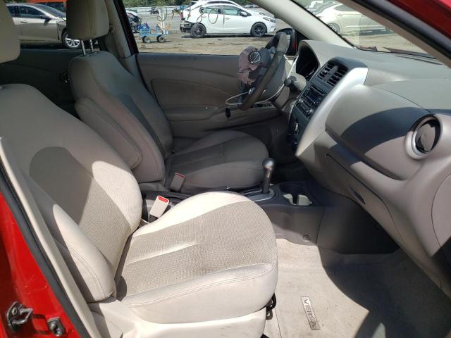 Foto 5 de la subasta – 2015 NISSAN VERSA S con VIN 3N1CN7AP1FL883527