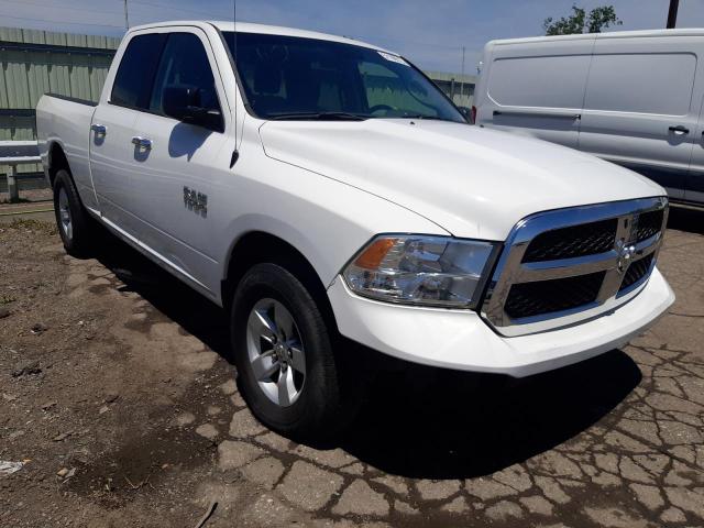 RAM 1500 SLT 2017 with VIN 1C6RR6GG5HS730285 - Photo from auction