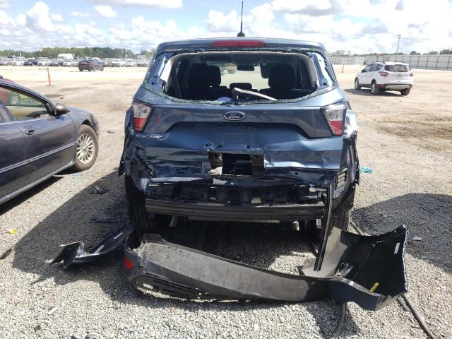 Photo 9 from auction – 2018 FORD ESCAPE S with VIN 1FMCU0F77JUA94504