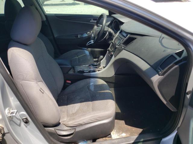 Photo 5 from auction – 2012 HYUNDAI SONATA GLS with VIN 5NPEB4AC2CH443659