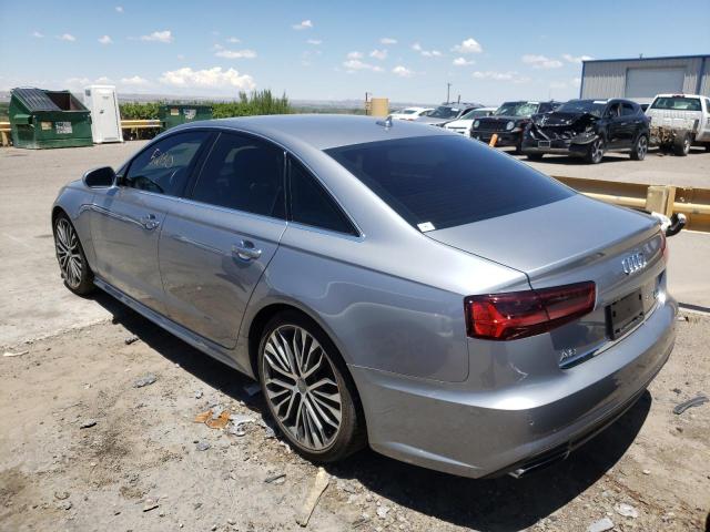 Photo 3 from auction – 2018 AUDI UK with VIN WAUG3AFC5JN034904