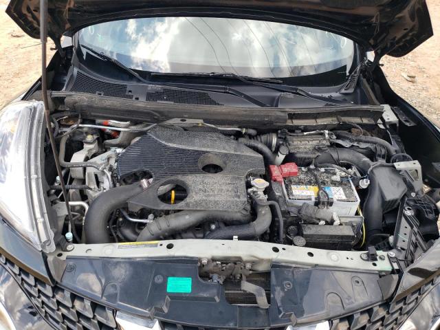 Photo 7 from auction – 2017 NISSAN JUKE S with VIN JN8AF5MV4HT753616