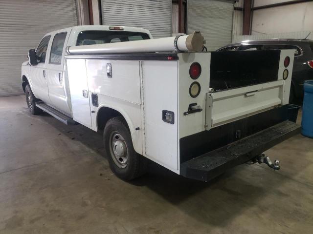 Photo 3 from auction – 2016 FORD F250 SUPER with VIN 1FD7W2B62GEB96512