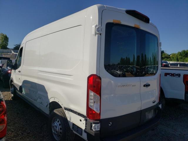 Photo 3 from auction – 2020 FORD TRANSIT T- with VIN 1FTBR2C8XLKA40316