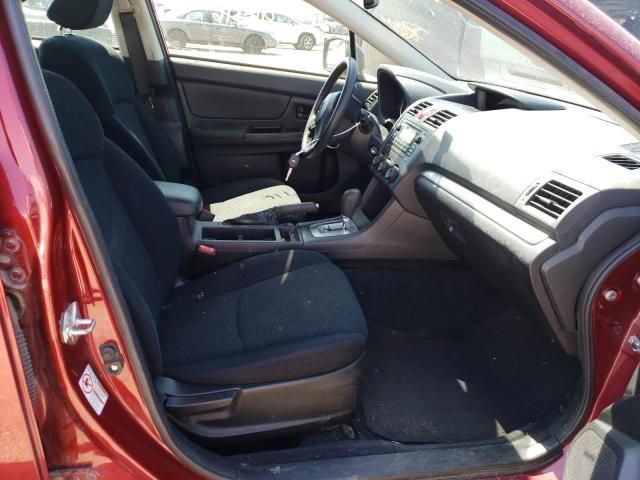 Photo 5 from auction – 2013 SUBARU IMPREZA with VIN JF1GJAA60DH009086