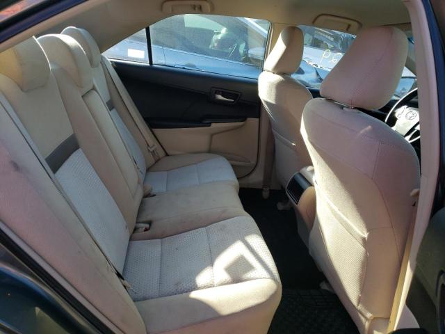 Photo 6 from auction – 2012 TOYOTA CAMRY BASE with VIN 4T4BF1FK4CR166834