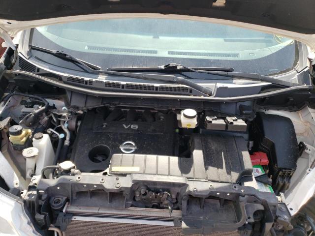 Photo 7 from auction – 2014 NISSAN QUEST S with VIN JN8AE2KP1E9100658