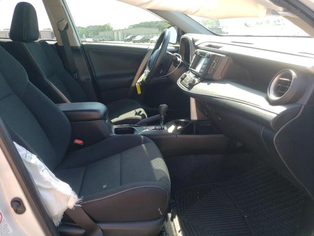 Photo 5 from auction – 2018 TOYOTA RAV4 ADVEN with VIN 2T3WFREV4JW506655
