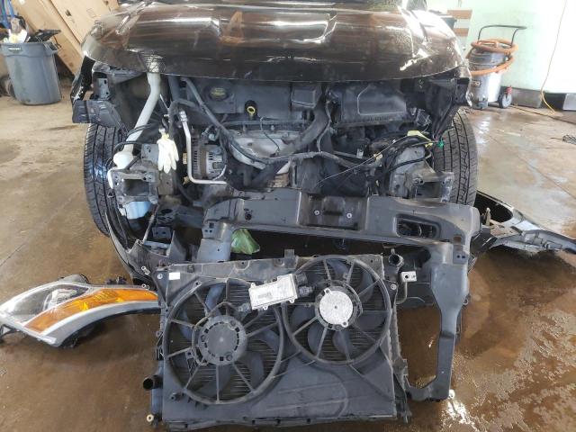 Photo 9 from auction – 2011 FORD EXPLORER L with VIN 1FMHK7F80BGA59249