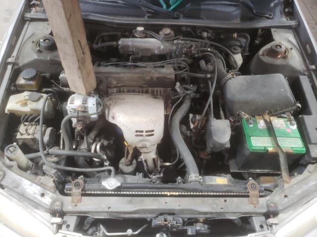 Photo 7 from auction – 1997 TOYOTA CAMRY CE with VIN 4T1BG22K5VU096993