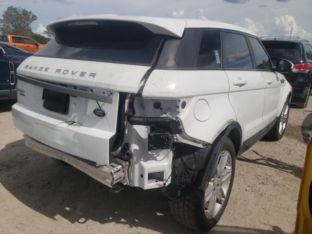 Photo 4 from auction – 2015 LAND ROVER RANGE ROVE with VIN SALVP2BG4FH012386
